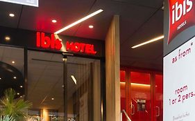 Ibis Liege Centre Opera