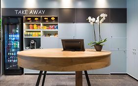 Ibis Liege Centre Opera